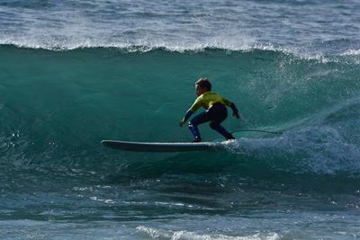 Boss of Moss surf challenge this weekend