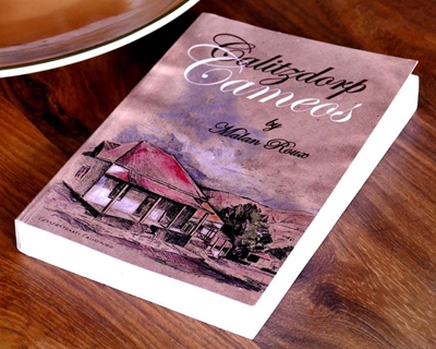 Calitzdorp Cameos a feast of fact and anecdote