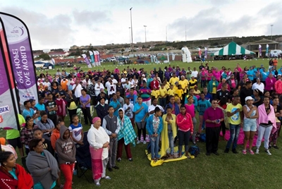 Stappers gaan deurnag vir Kansa