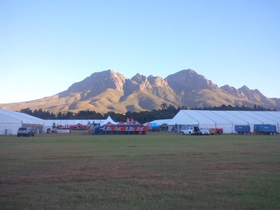 Cape Getaway Show: 'Toeriste wil pakkette hê'