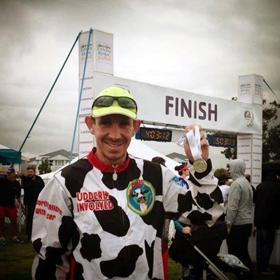 From Cape Town to Knysna for bone marrow