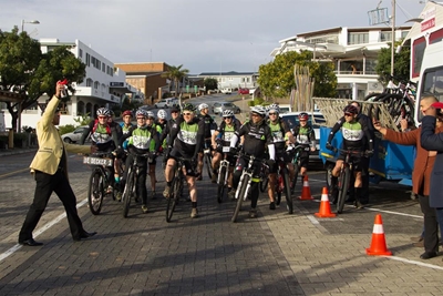 New cycle route offers job opportunities