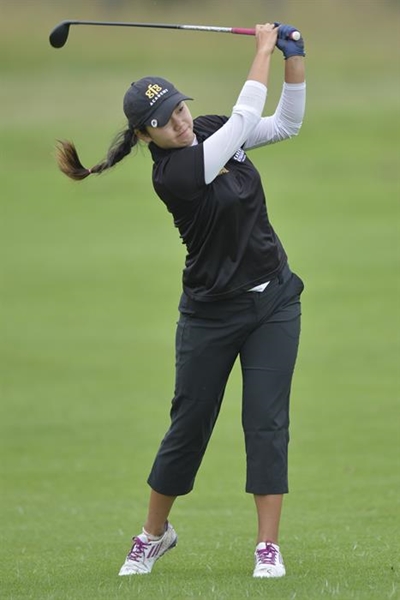 Mossel Bay hosts Women's Golf Champs