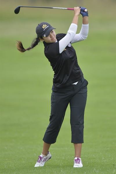 Mossel Bay hosts Women's Golf Champs