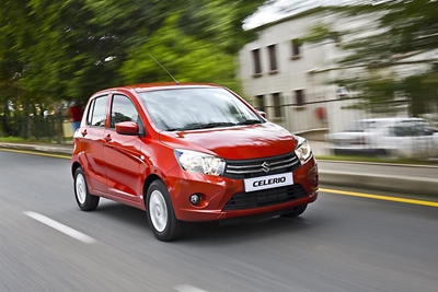 Suzuki se wenners in twee wedstryde