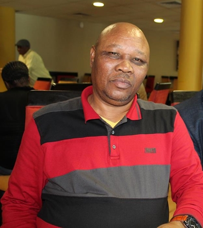 Uncedo apologises to community