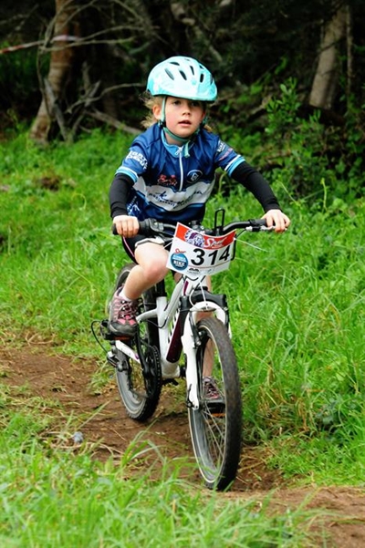 Montessori wins junior MTB second year in a row
