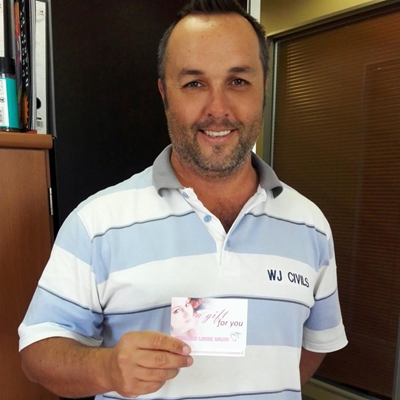 Shop and win at the Garden Route Mall