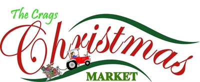 Crags Christmas Market: Make a day of it