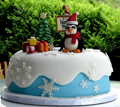 KAWS' raffle cake finds a home