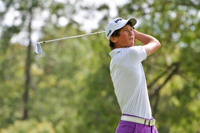 SA golfers off to great start at All-Africa Junior