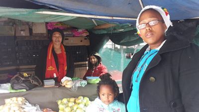 Tronk toe vir n appel en ’n ei?