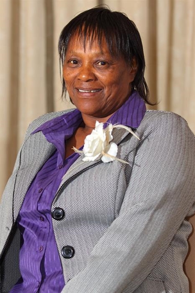 Update: Caring councillor dies