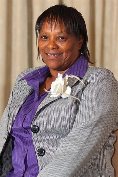 Update: Caring councillor dies