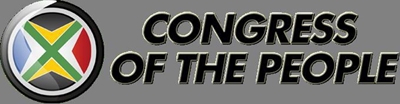 Manifesto: Congress of the People (Cope)