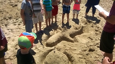Sedgefield makes most of summer