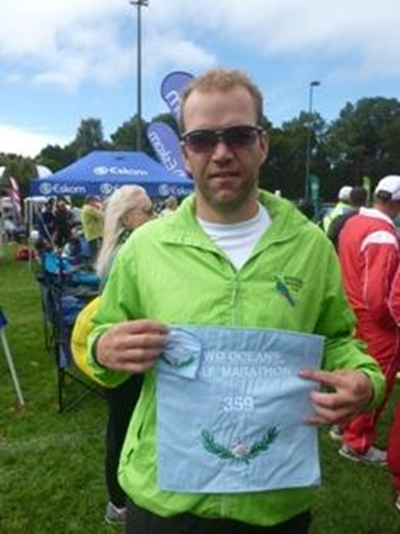 Permanent Two Oceans number