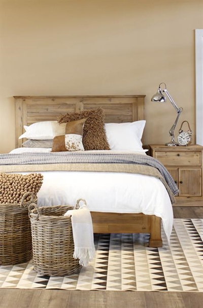 Exclusive Volpes Linen at revamped Coricraft store