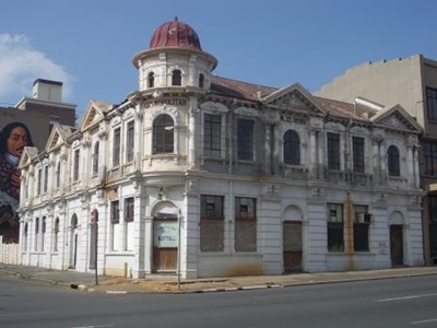 To buy or not to buy: Heritage property ownership in SA