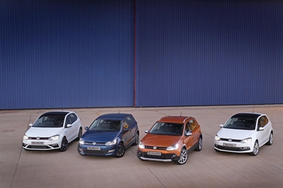 Meet the new Polo