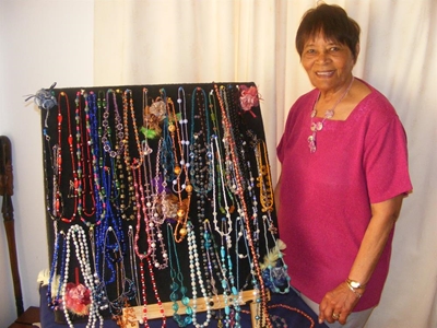 GSCUC holds Art and Crafts Fair