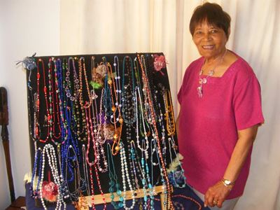 GSCUC holds Art and Crafts Fair