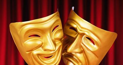 Calling all drama groups and poets