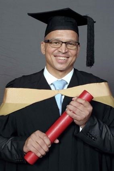 Former Pacaltsdorp learners get top honours