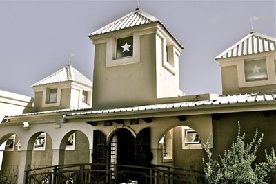 Curro Castle George: taking nursery schools to a new level