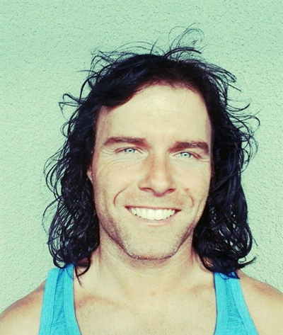 George's Tarzan in 7de Laan