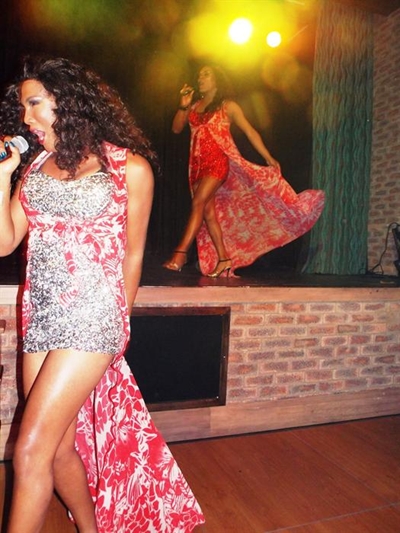 Cape Town's best cabaret group is back