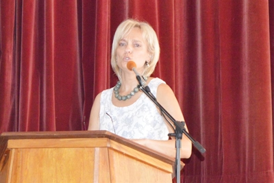 Heidelberg bid vir Kuba