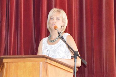 Heidelberg bid vir Kuba