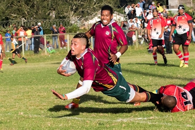 Progress nuwe voorloper in Premierliga