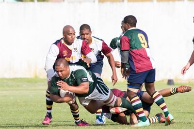 NMMU kan vir halfeindstryd kwalifiseer