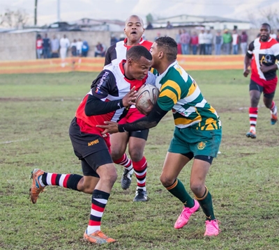 Groot skokke in klubrugby