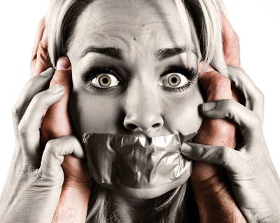 Vind jou stem teen mishandeling