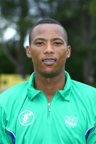 Third victory for Western Hope