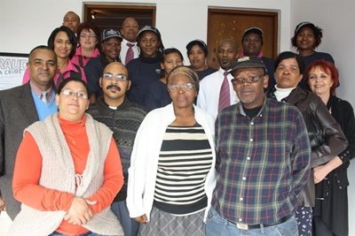 'n Nuwe mylpaal vir DOVES