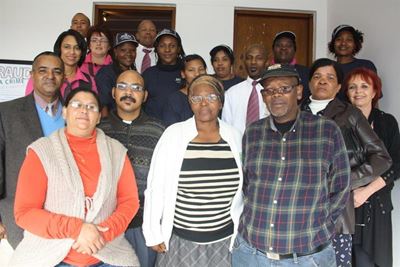 'n Nuwe mylpaal vir DOVES
