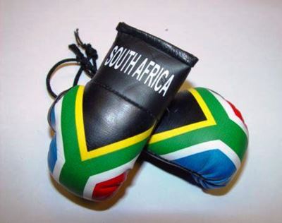 Local boxers excel at boxing trials