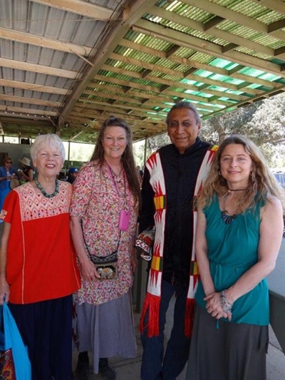 De Ruster at international conference