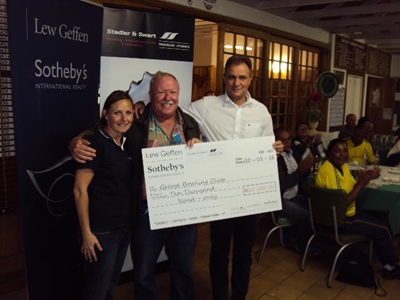 York High wins business bowling league