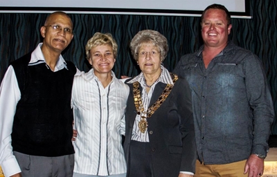 Sports Festival a huge success