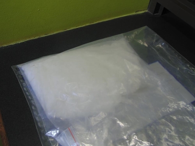 Foreigners, woman arrested for drugs