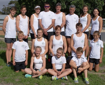Eden atlete na SA's