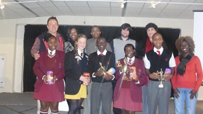 International Museum Day speech contest