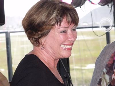 Literary festival 'simply awesome' this year