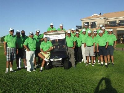 Benevolent's 'guardian angels' come shining through