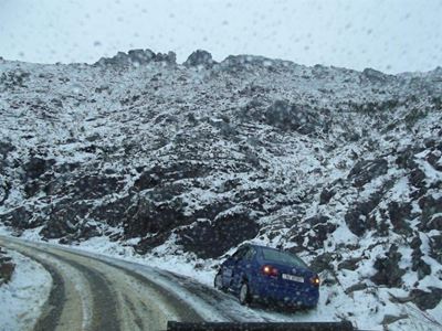 Sneeukyker val vas